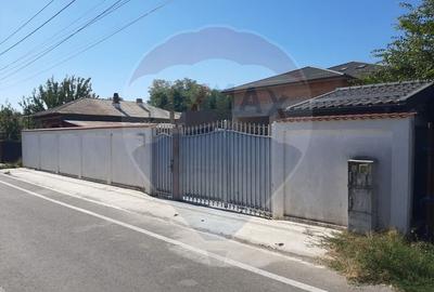 Casa noua la rosu - Remus, jud. Giurgiu - 2