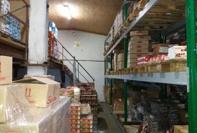 De inchiriat spatiu depozitare- distributie - 5