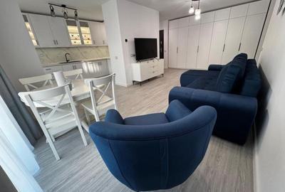 Prima inchiriere!!! Apart. lux cu 2 camere, 62 mp., ans. Elite City