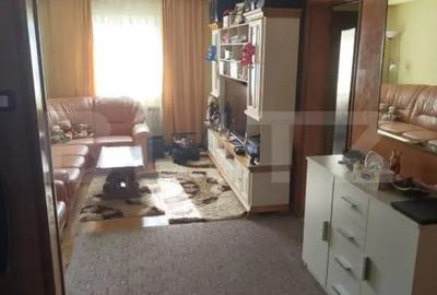 Apartament cu 3 camere decomandat, mobilat în Rădăuți - 8