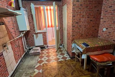 Apartament 2 camere, 51mp, cf 1, Radu Negru - 1