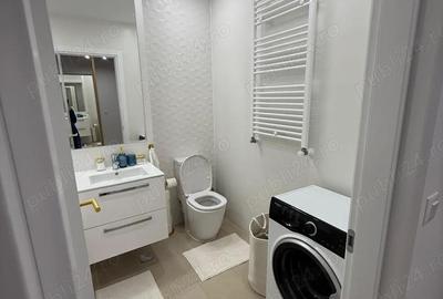 Vand garsoniera Vand garsoniera - 7