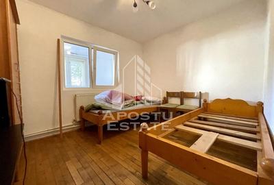 Apartament cu 2 camere, centrala proprie,boxa de 17 mp, zona Girocului - 6