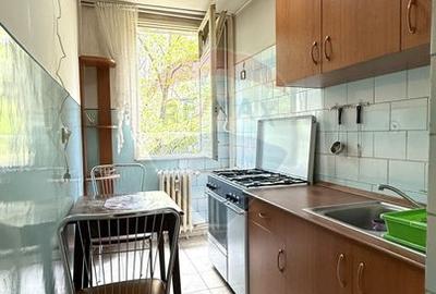 Garsonieră decomandată în Brâncoveanu - 4