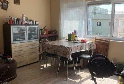 Apartament 3 camere Fizicienilor
