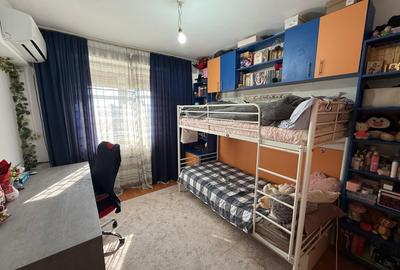 3 Camere | Vitan | Loc de parcare | Bloc Reabilitat | 3xAC | Utilat | Mobilat - 18