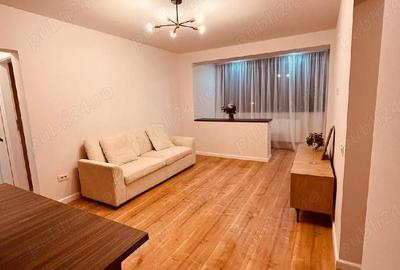 Apartament cu 2 camere semidecomandat în Central - 10