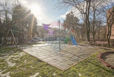 COMISION 0% | Apartament cu 2 camere | Gata de mutare | Zona Astra - 23