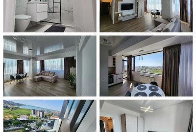 Apartament cu 2 camere semidecomandat în Central - 4