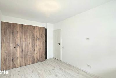Apartament cu 2 camere decomandat în Sânpetru - 5