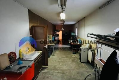 Casă individuală cu 5 camere cu Teren 2189 Mp în Central - 11