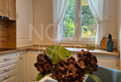 Apartament 3 camere, modern, Str. Zaharia Boiu, Pet friendly - 11