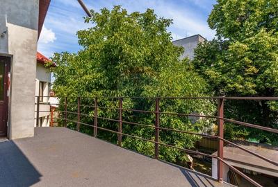 Casă individuală cu 8 camere cu Garaj în Gheorgheni - 19