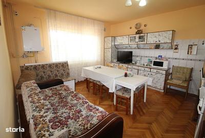 Casă cu 4 camere în Central - 17