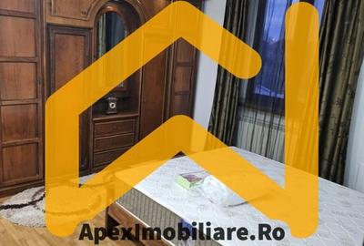 Garsonieră decomandată, mobilată în Dorobanți - 1