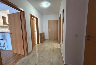 Apartament tip studio, mobilat si utilat, Avantgarden 2 - 8