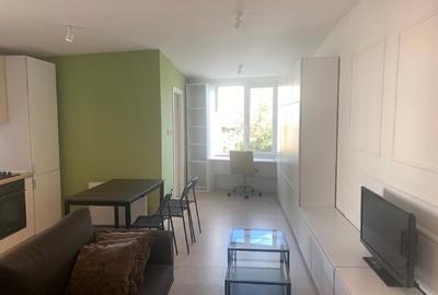 Apartament 2 camere, design modern, in vila recent renovata, OBOR - 5