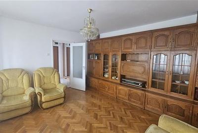 Apartament 3 camere de inchiriat, -1 minut de metrou Lujerului, bloc reabilitat - 1