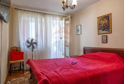 Vanzare apartament 4 camere,  zona Fedinand - Obor - 7