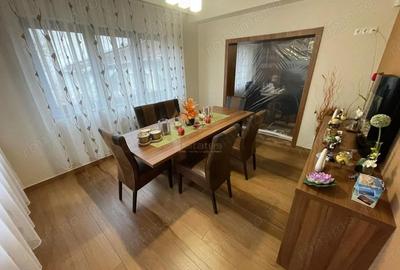 Satu Mare, Casa semicentrala zona stadionului Olimpia - 2