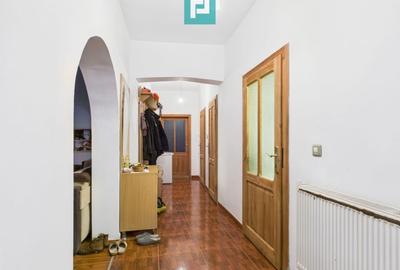 Proprietate frumoasă în centrul Aradului - 14