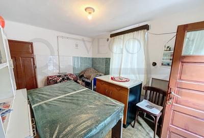 Casa individuala de vanzare, 500 mp teren, zona Someseni Casa individuala de vanzare, 500 mp teren, zona Someseni - 11