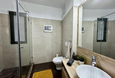 Apartament Herastrau de inchiriat - 5