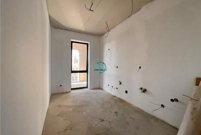 Apartament cu 2 camere de vanzare, Ultracentral, in bloc nou - 3