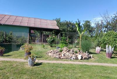 Teren de 1000 mp, în Careiului - 2