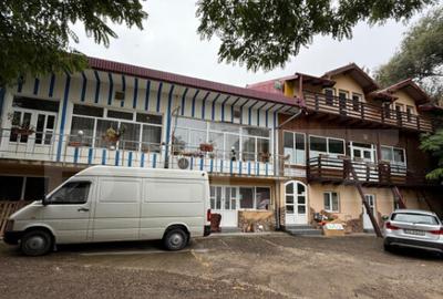 Spatiu multifunctional, 734 mp utili, teren 449 mp, Suceava - 1