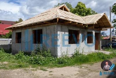 Casa de vanzare, centrala, pe str. Oituz, Bacau - 2