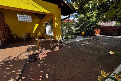 Casă individuală cu 4 camere cu Canalizare în Calea Dumbrăvii - 16