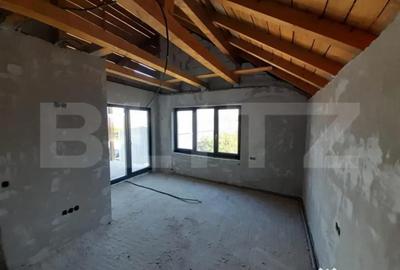 Casă cu 5 camere cu Teren 700 Mp în Viișoara - 11