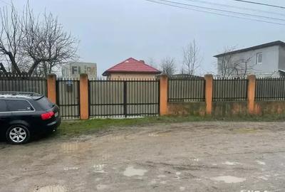 Casă cu 2 camere cu Teren 1345 Mp în Gorneni - 1