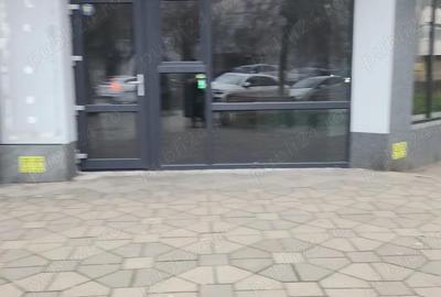 Spatiu Comercial - Stefan cel Mare - 1