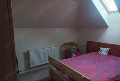 Casă în Săcueni - 8