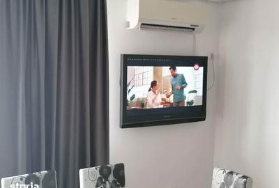 Apartament cu 2 camere, mobilat în Central - 4