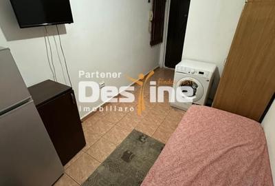 Garsoniera partial mobilata ideala pentru investitie pret redus - Piata Nicolina Garsoniera partial mobilata ideala pentru investitie pret redus - Piata Nicolina - 3