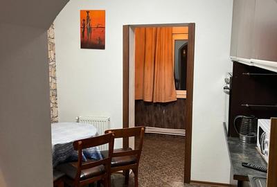 Apartament 2 camere decomandat - Faleza Nord - 500 euro/luna (cod E2+E7) - 5
