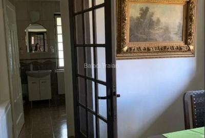 Apartament cu 4 camere în Castelul Peleș - 20