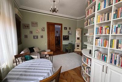 Proprietar inchiriez apartament Piata Libertatii - 5