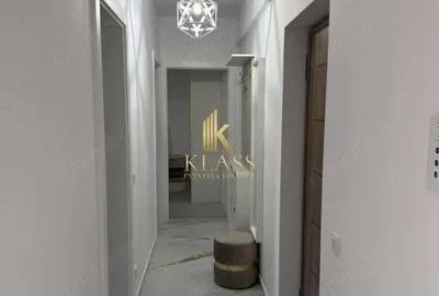 Apartament 2 camere zona Jiului, centrala proprie - 4