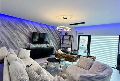 Casa premium plan parter, 125mp utili, teren 500mp, Harman - 7