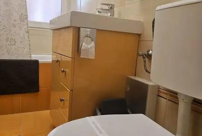 Garsoniera| Cismigiu| Mobilata - 12