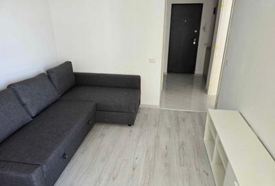 Inchiriere Garsoniera Decomandata Militari Residence - 3