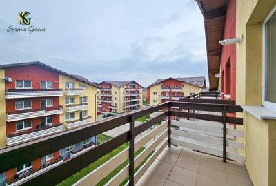 Apartament tip studio, mobilat si utilat situat in Subcetate, Sanpetru - 5