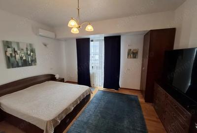 Apartament cu 3 camere decomandat, mobilat în Calea Plevnei - 19
