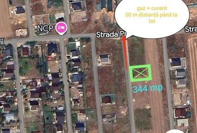 Spațiu comercial, în Berceni - 1