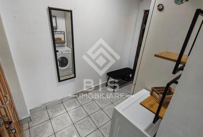 Apartament cu 2 camere semidecomandat în Decebal - 3