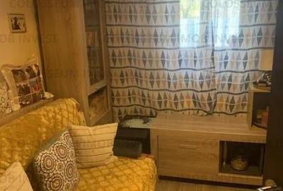 Apartament cu 3 camere decomandat, mobilat în Răcădău - 3